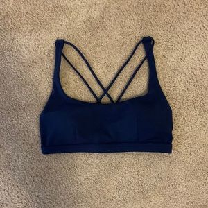 BuffBunny Denali Sports Bra